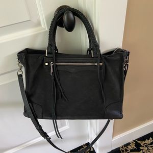 Rebecca Minkoff Regan Satchel Tote bag